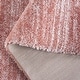 preview thumbnail 42 of 78, SAFAVIEH Tahoe Shag Yaprak Abstract 1.2-inch Thick Rug