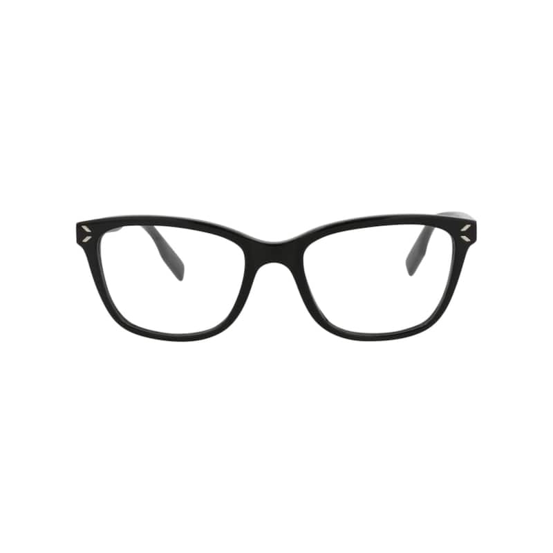 McQ Alexander McQueen Square-Frame Acetate Optical Frames