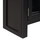 preview thumbnail 18 of 59, 31.5’’ Storage Cabinet with Doors and Adjustable Shelf