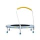 preview thumbnail 2 of 4, 36-inch Mini Trampoline for Kids Ages 1-6, Indoor Outdoor Trampoline with Handle, Fun and Safe for Children's Health & Fitness