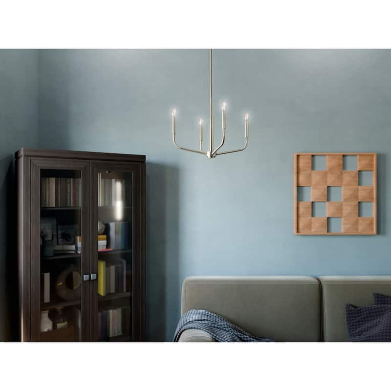 Kichler Lighting Madden Candle Chandelier