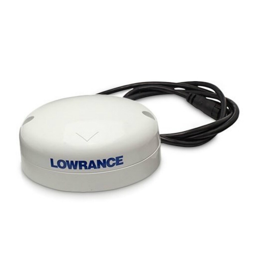 Vehicle Parts & Accessories InCar Technology, GPS & Security Lowrance