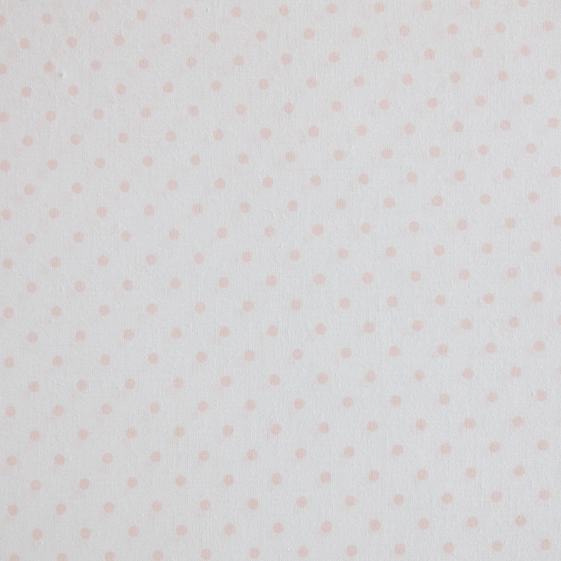 Martha Stewart Printed Cotton Percale Sheet Set