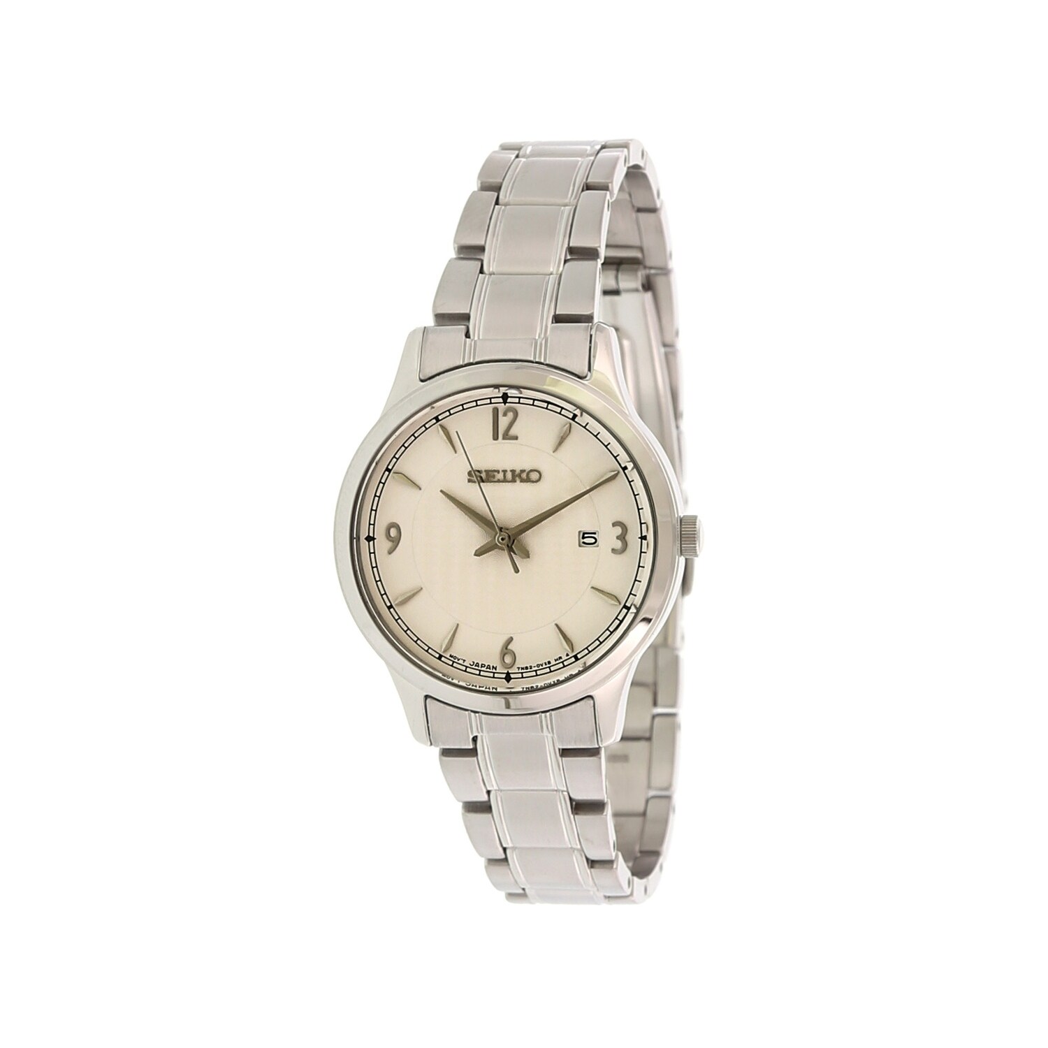 seiko quartz sx watch price