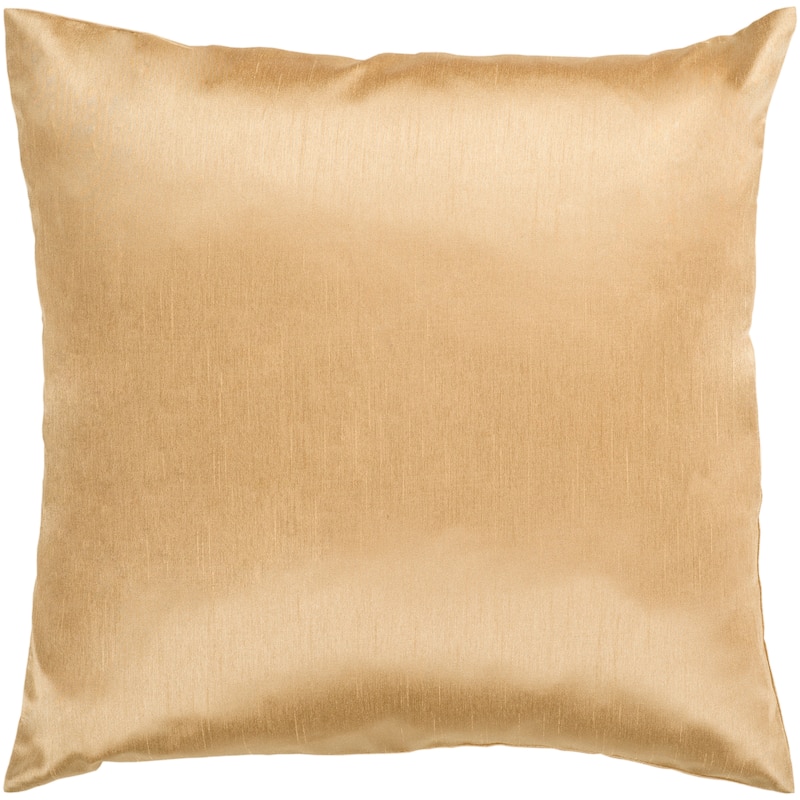 Artistic Weavers Decorative Chic Square Pillow Cover