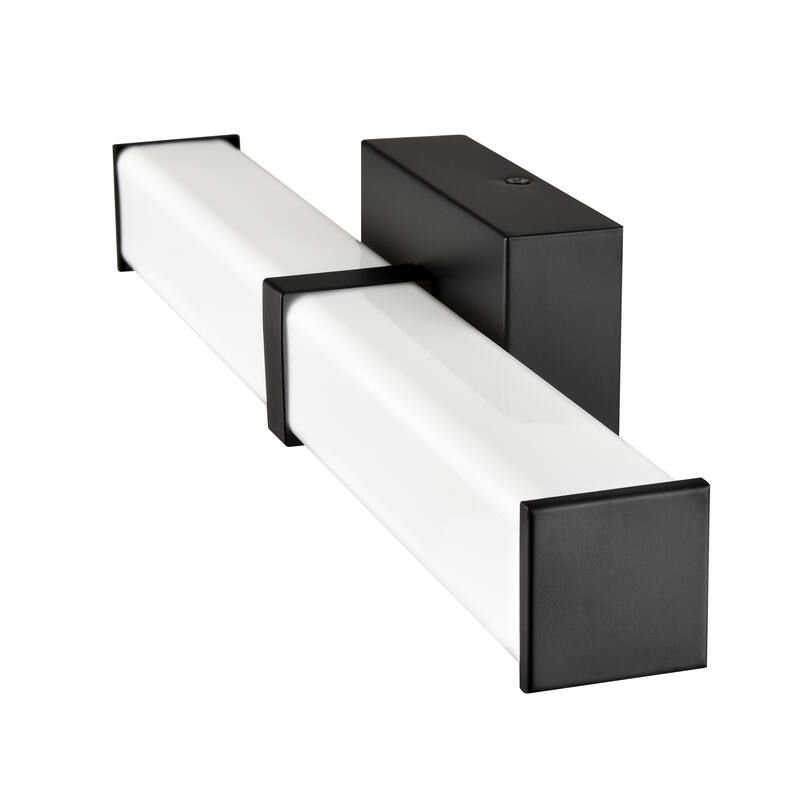 Millennium Lighting Tron Bathroom Vanity LED Lighting Fixture