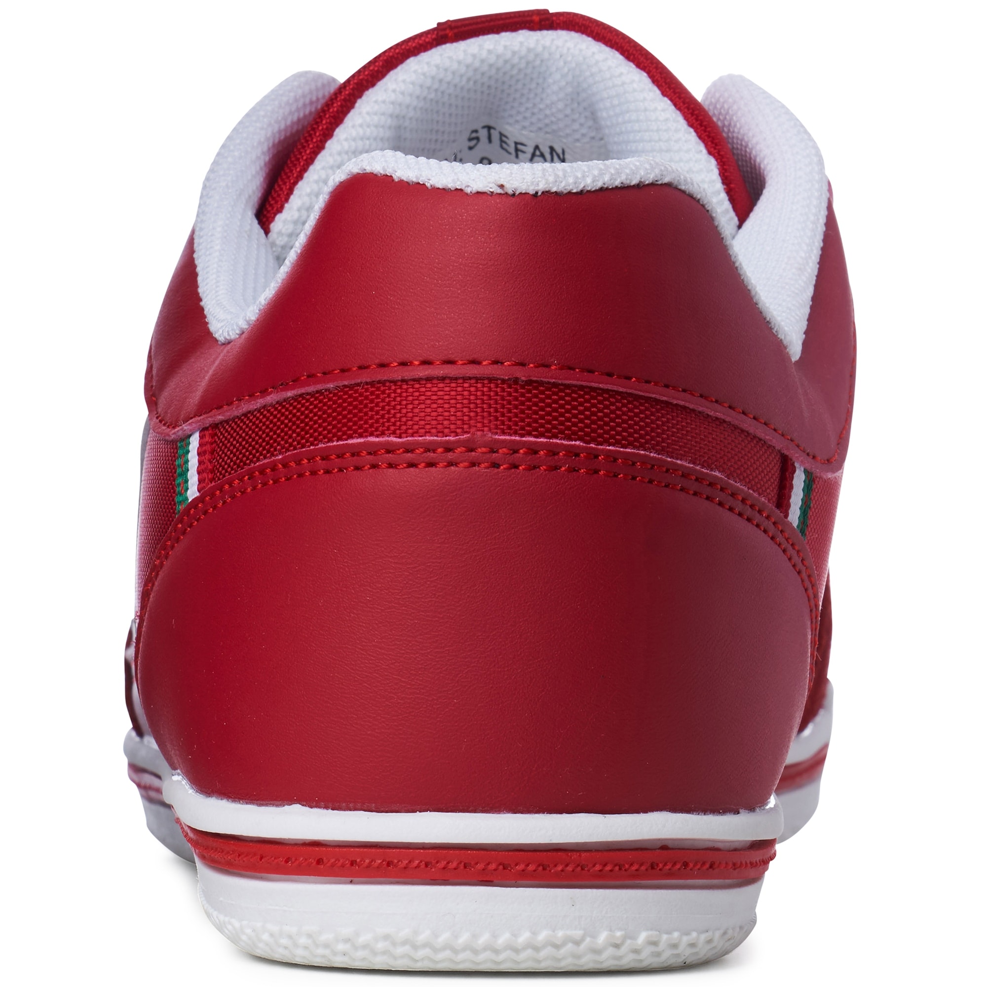 alpine swiss stefan mens retro fashion sneakers tennis shoes casual athletic new