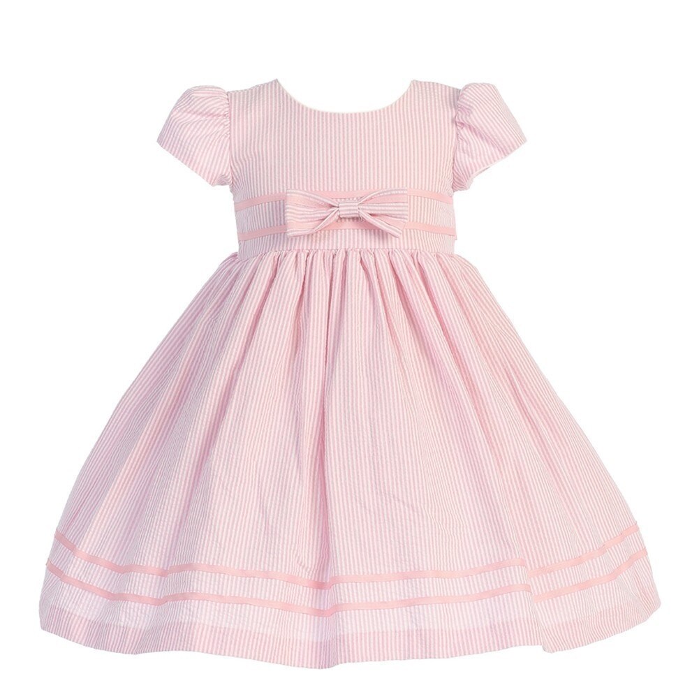 pink 4t dress