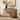 WAMPAT 6-Drawer Farmhouse Dresser - Wood TV Stand, Storage Chest for Bedroom & Hallway