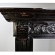 preview thumbnail 14 of 13, Troutman Fireplace Surround