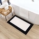 preview thumbnail 6 of 46, Mohawk Home Counterpoint Machine Washable Bath Mat