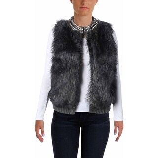 michael kors womens vest