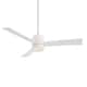 Option Matte White
