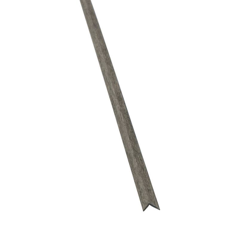 Palisade 94 in. L-Trim