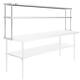 Option Silver - 72 x 12