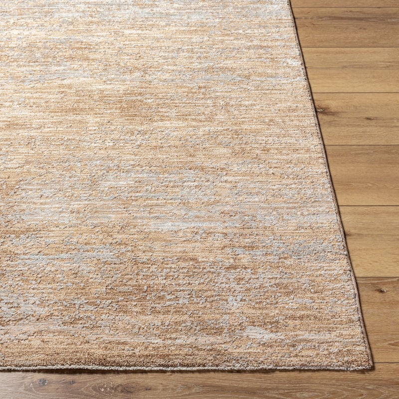 Livabliss Casual Masterpiece Abstract Area Rug