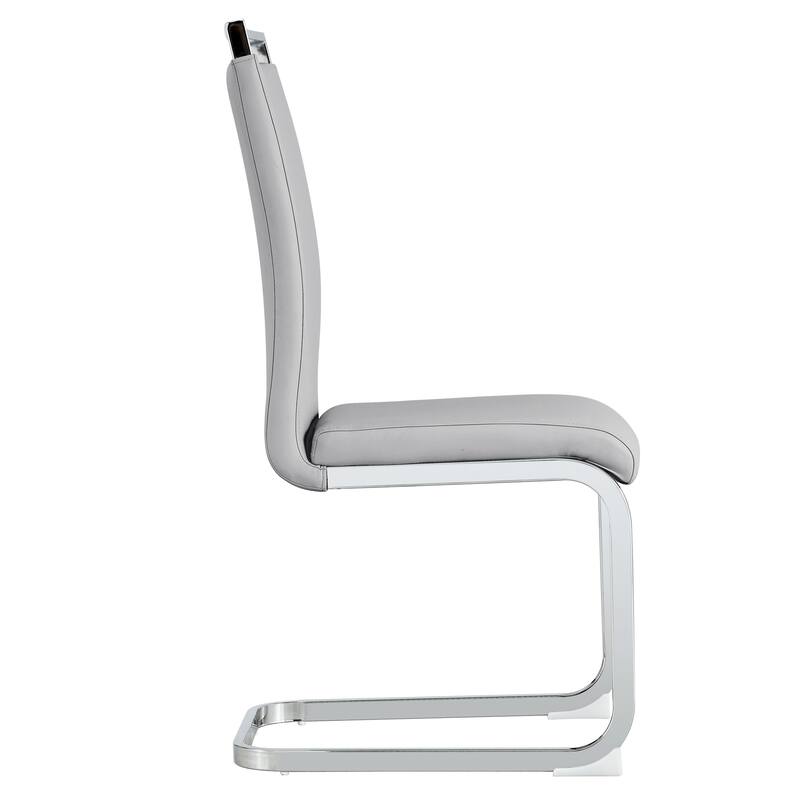 Modern Dining Chairs Set Of 2