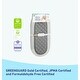 preview thumbnail 2 of 9, Graco Oval Contoured Changing Pad
