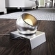 preview thumbnail 2 of 5, Gilmour Brushed Steel 1 Light