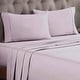 preview thumbnail 97 of 102, Superior Egyptian Cotton 300 Thread Count Solid Bed Sheet Set