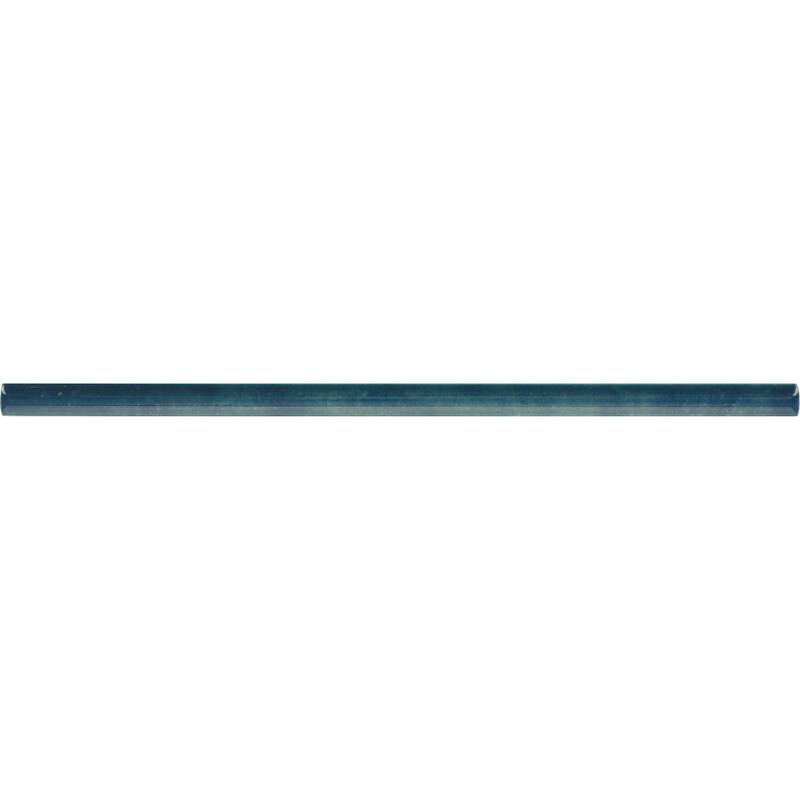 Daltile Miramo 1/2" x 12" Ceramic Jolly Trim (Sold By the Piece)