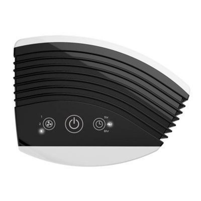 Lasko LP300 Air Purifier with HEPA Filter