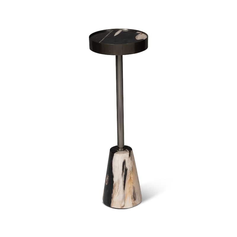 Urbia Jael Drink Table - Natural Light