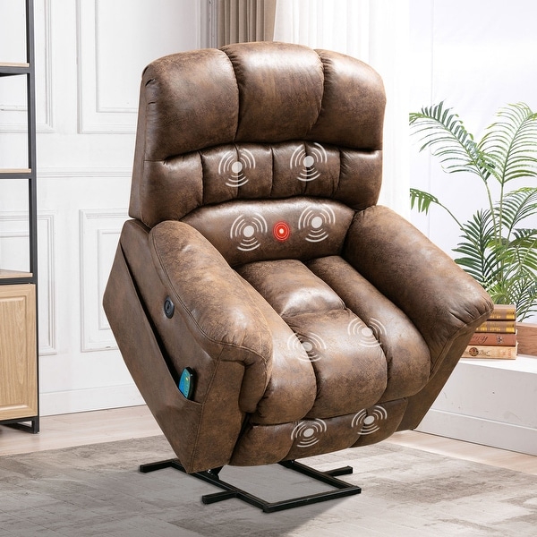 Best electric hotsell lift recliners