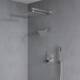 Option Brushed Nickel