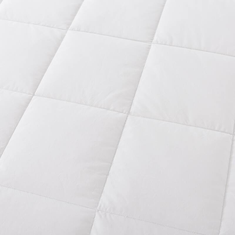 Cozy Down Reversible Comforter