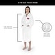 preview thumbnail 82 of 119, MLB Tag Silk Touch Robe S/M