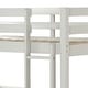 preview thumbnail 7 of 14, Luxury Triple Bunk Bed with Built-In Ladders, Sleek Design and Multiple Configurations, Space-Saving & Stylish Bed