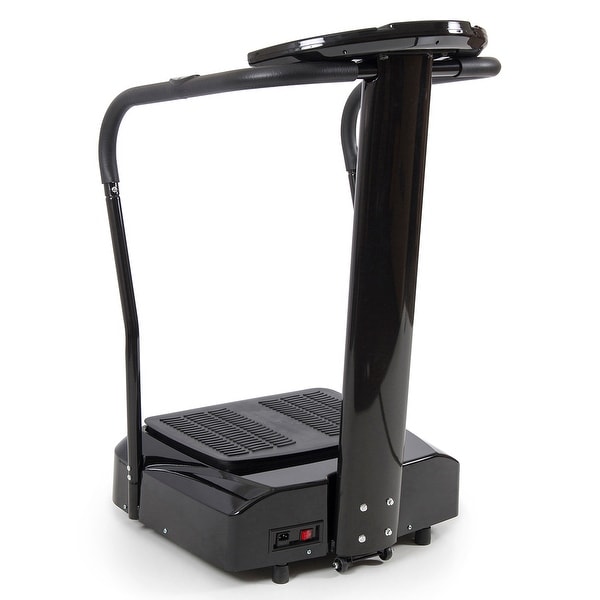 Akonza 2000W Crazy Fit Whole Body Vibration Plate Machine Massager