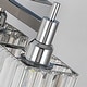 preview thumbnail 178 of 182, 2/3/4-Light Modern Bathroom Crystal Vanity Light Wall Sconces