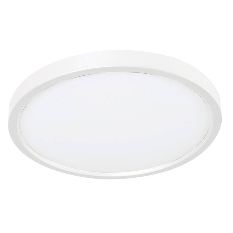AFX Edge 6" Round LED Flush Mount - 5 CCT