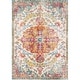 preview thumbnail 21 of 82, Caressa Vintage Boho Area Rug