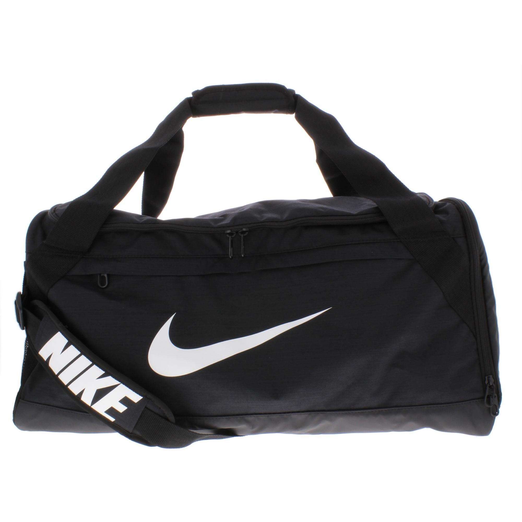 mens duffle bag nike