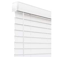 Faux Wood Blinds Shop Online At Overstock