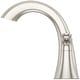 preview thumbnail 4 of 2, Pfister Weller 1.2 GPM Widespread Bathroom Faucet - Includes Metal