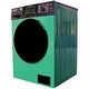 preview thumbnail 17 of 77, Equator Ver 3 Combo Washer Vented/ Ventless Dry-1400RPM Color Coded Display