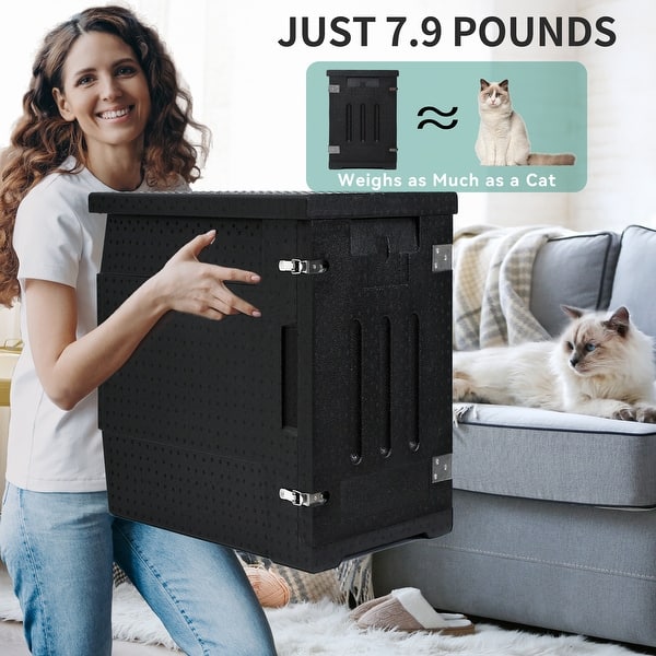 Moasis Food Pan Carrier 90L Food Pan Capacity Food Warmer