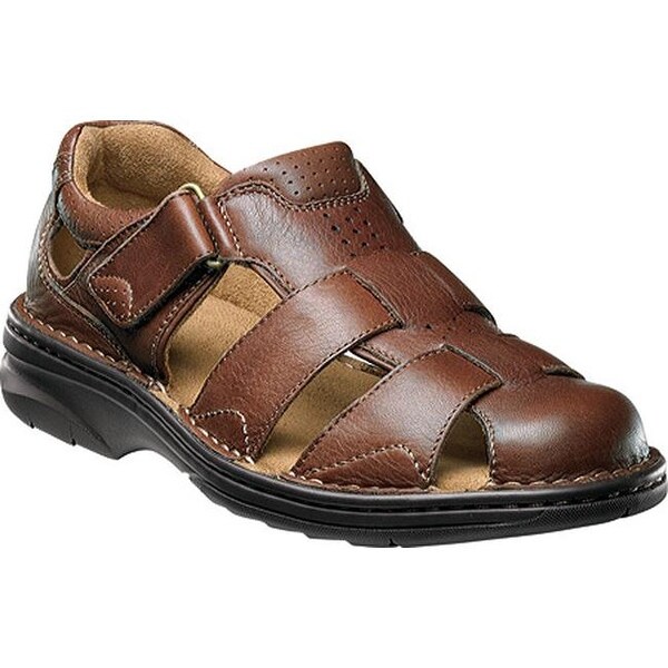 florsheim getaway fisherman sandal