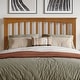 preview thumbnail 17 of 113, AFI Mission Headboard