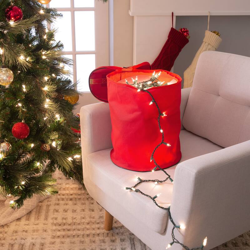 Simplify 300 Tree Light Storage