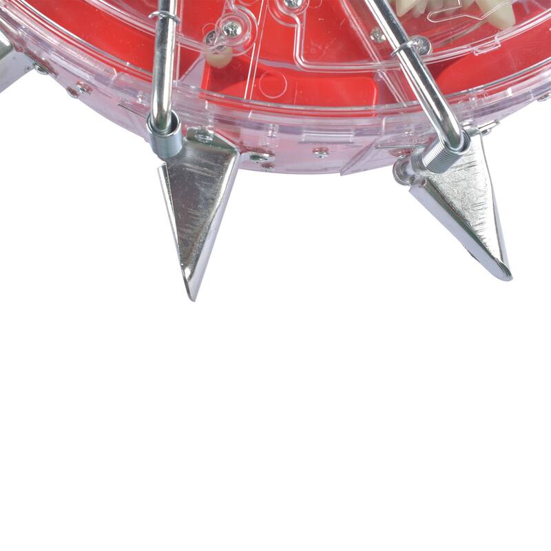 Manual Hand-Push Garden Seeder Roller Seeder for Corn Soybean Peanut Cotton Precise Planting