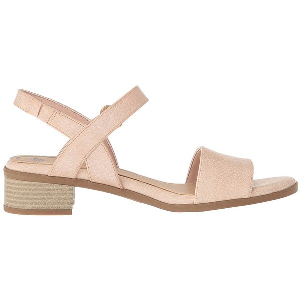 dr scholl's westmont sandal