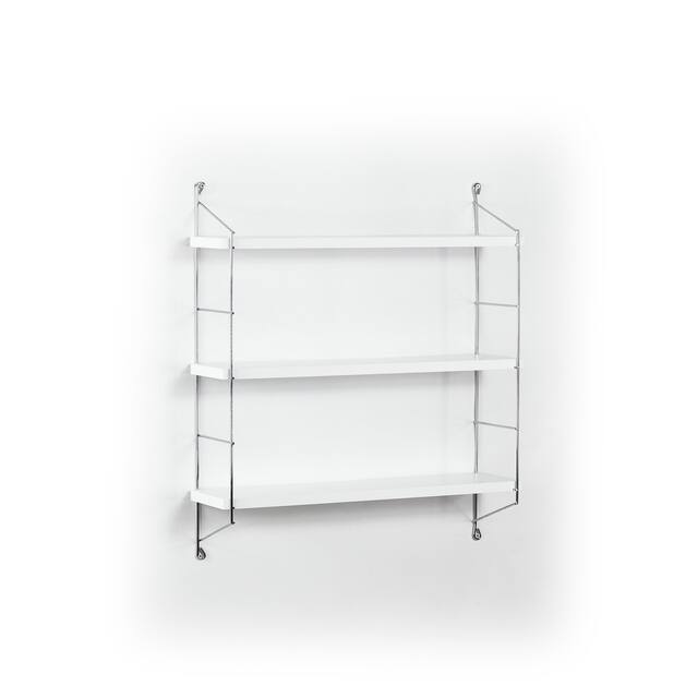 Lulu Shelf