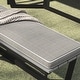 preview thumbnail 17 of 30, Corvus Orville 6-piece Aluminum Outdoor Dining Set with WPC Table Top