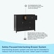preview thumbnail 21 of 48, Graco Teddi 3 Drawer Combo Dresser