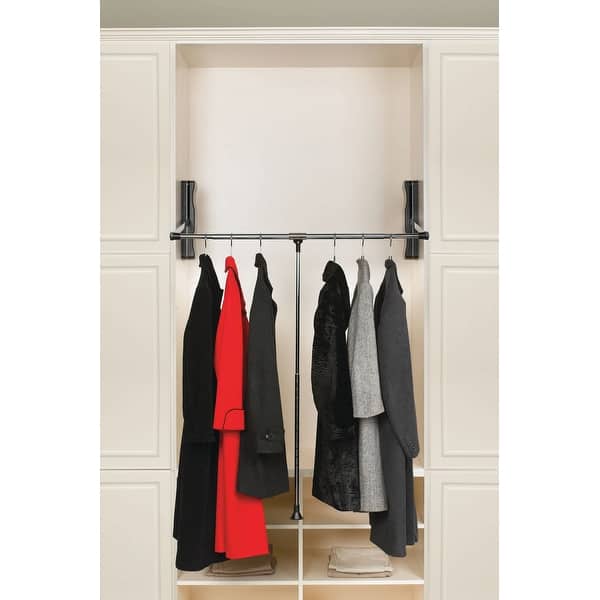 Shop Rev A Shelf Cpdr 3548 Cpdr Series 35 48 Pull Down Closet